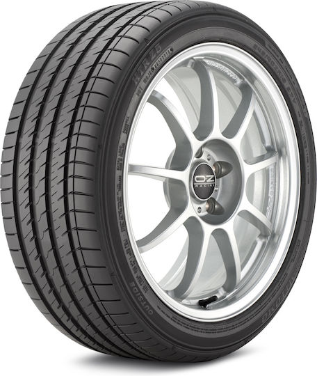 Sumitomo HTR Z5 215/40R17 87Y XL Θερινό Λάστιχο για Επιβατικό Αυτοκίνητο
