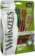 Whimzees Dog Chew Toothbrush Λιχουδιά για Σκύλο...