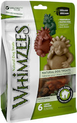 Whimzees Hedgehog Chew Лекува за Кучета Против ...