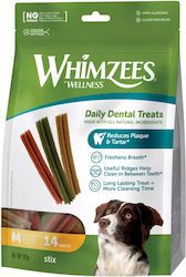 Whimzees Stix Λιχουδιά για Σκύλους κατά της Πέτ...
