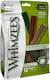 Whimzees Stix Treat for Dogs Against Tartar & P...