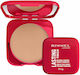 Rimmel Lasting Finish Compact Foundation 004 Rose Ivory 10gr