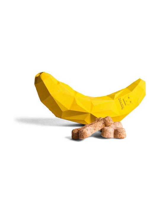 Zee-Dog The Super Banana Παιχνίδι Κίτρινο