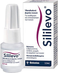 Galenica Sililevo Tratament 3,3ml Galenica Sililevo Tratament 3,3ml
