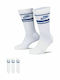 Nike Everyday Essential Athletic Socks Multicolour 3 Pairs