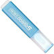 Comix 525600 Textmarker 5mm Blau