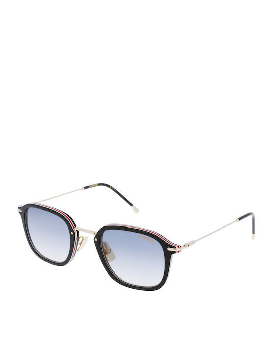 Carrera Unisex Sunglasses with Black Frame and ...