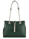 Valentino Bags Divina Women's Bag Shoulder Green