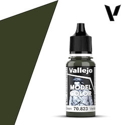 Acrylicos Vallejo Model Model Making Paint Camo...