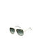 Carrera Carrera Men's Sunglasses with Black Frame and Gray Gradient Lens 273/S 2IK9K