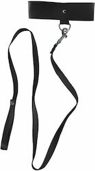 Sportsheets Sex & Mischief Soft Leash & Collar ...
