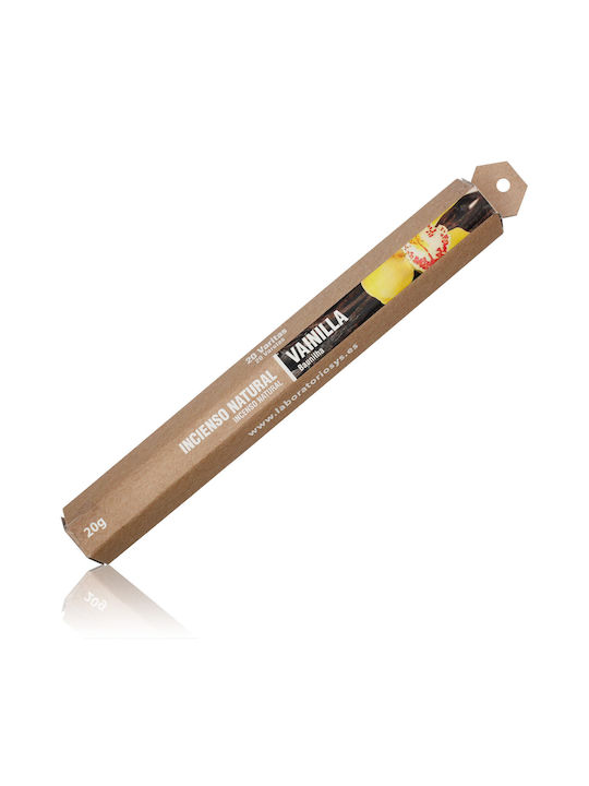 Laboratorio SyS Αρωματικά Sticks με Άρωμα Βανίλια 03888 20τμχ
