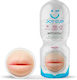 IntoYou Joy Cup Masturbator Provokanter Mund J-049 1Stück