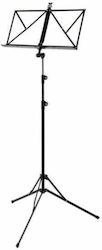 Konig & Meyer 100/5 Notenständer Musik Höhenverstellung 70-141,5cm
