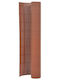 vidaXL Gard De Bambus Plastic 1.1x3m