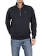 Sweatshirt Schwarz