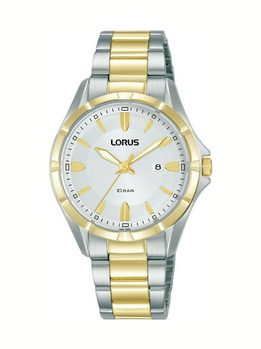 Lorus RJ25BX Lorus RJ25BX