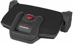 Hausberg HB-631NG Sandwich Maker Grill 1800W Ne...