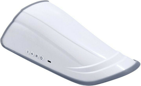 Z200 Massage Device for the Hands White Z200