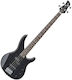 Yamaha Elektrischer Bass TRBX-174EW Translucent Black