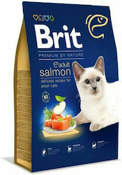 Brit Premium By Nature Adult Trockenfutter für ...