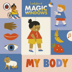 Magic Windows, My Body