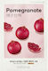 Missha Pomegranate Face Detoxifying Mask