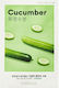 Missha Cucumber Face Moisturizing Mask