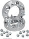 Simoni Racing Αποστάτες Τροχών Αυτοκινήτου 30mm (5x114.5) για Land Rover Freelander 2τμχ