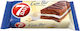 7days Tart Cake Bar Vanilla (5x32g)