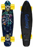 Momi Galaxy Complete Penny Board Multicolour