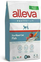 Diusapet Alleva Equilibrium 1.5kg