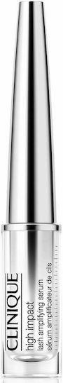 Clinique High Impact Moisturizing Serum Eyelashes with Vitamin E & Peptides for Nourishment 10ml