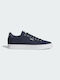 Adidas Daily 3.0 Sneakers Shadow Navy / Cloud White