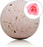 Laboratorio SyS Rose Bath Bombs with Fragrance Rose 140gr