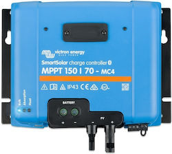 Victron Energy SmartSolar MPPT 150/70 MC4 VE.Can MPPT 48V/70A
