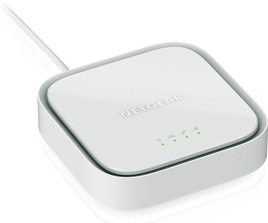 NetGear LM1200 Wireless 4G cu 2 Porturi Gigabit Ethernet