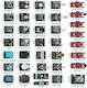 Vtools 37in1 Sensor Modules Kit