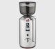 La Pavoni Cilindro Coffee Grinder for Coffee Grinder Shop 310W with Bean Hopper Capacity 600g