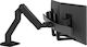 Ergotron HX Desk Βάση Γραφείου για 2 Οθόνες έως 32" με Βραχίονα