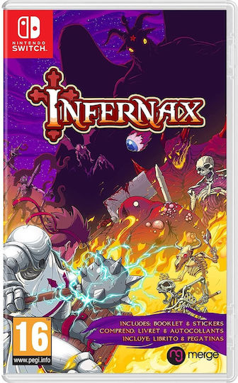 NSW Infernax
