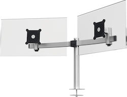 Durable (508623) Βάση Οθόνης Γραφείου έως 27"