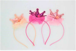 Carnival Accessory Pink