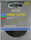 Hoya ND8 3 Stop Filter ND 46mm with HMC Coating for Camera Lenses