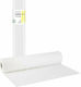 Bournas Medicals Examination Table Roll Classic Standard 40cm x 50m. White 1pcs