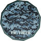 Vic Firth Practice Pad 6" Digital Camo