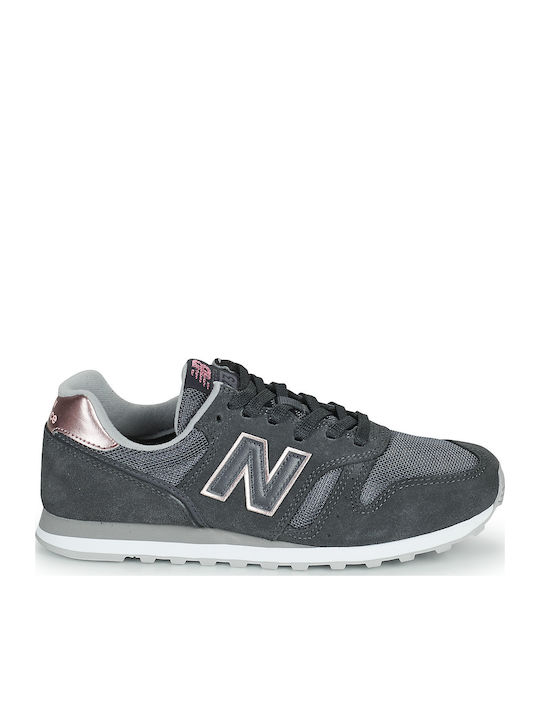 New Balance WL373 Γυναικεία Sneakers Γκρι