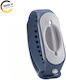 Cleanbrace 2.0 Βραχιόλι Απολύμανσης Μπλε
