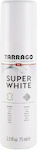 Tarrago Super White Βαφή Παπουτσιών 75ml