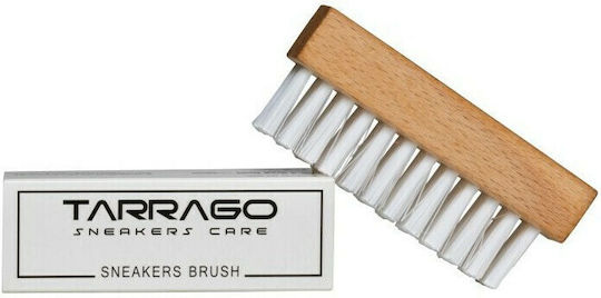 Tarrago Sneakers Care Βούρτσα για Υφασμάτινα Παπούτσια